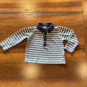 KORANGO | polo shirt | 9-12 months